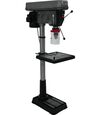 JET JDP-20MF Floor Drill Press 1-1/2 HP 1Ph 115/230 V, small image number 5