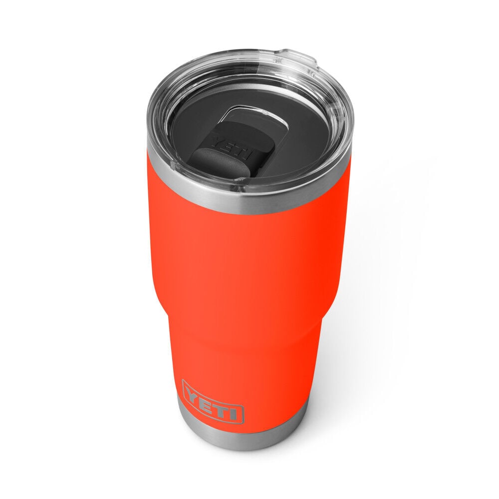 YETI Rambler 30 oz Tumbler with Magslider Lid Solar Flare – 21071505952