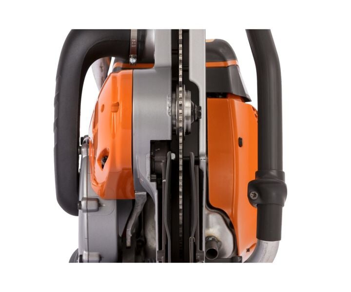 Husqvarna Construction K 770 Dry Cut 3.7kW 12 Inch Gas Power Cutter Body Only Reconditioned, large image number 13