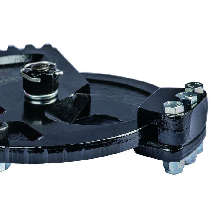 Klein Tools Ratcheting Cutter Heavy Duty, large image number 6