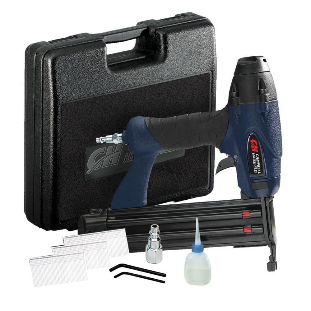 Campbell Hausfeld 2in Brad Nailer Kit, large image number 1