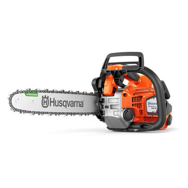 Husqvarna T540 XP Mark III 12 In. 2.39 Cu-In. Gas Chainsaws