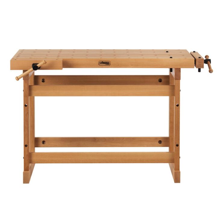 Sjobergs Workbench Nordic Pro 1400 + SM03 Cabinet Combo, large image number 3