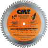 CMT 12 In x 72 x 1 In ITK Finish Compound Miter Blades, small image number 1