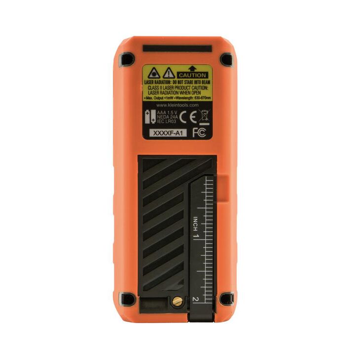 Klein Tools Laser Distance Measurer 98 Ft, large image number 5