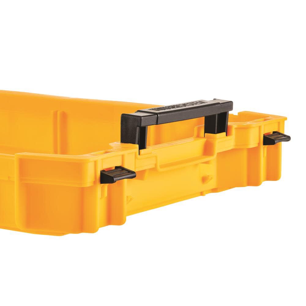 DEWALT ToughSystem Shallow Tool Tray, large image number 10
