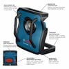 Bosch LED Floodlight 4000 Lumen (Bare Tool) GLI18V-4000CN, small image number 2
