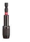 Milwaukee SHOCKWAVE 2-7/8 in. Impact Locking Bit Holder, small image number 1
