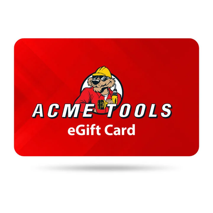Acme Tools Gift Card - Email Delivery, large image number 1