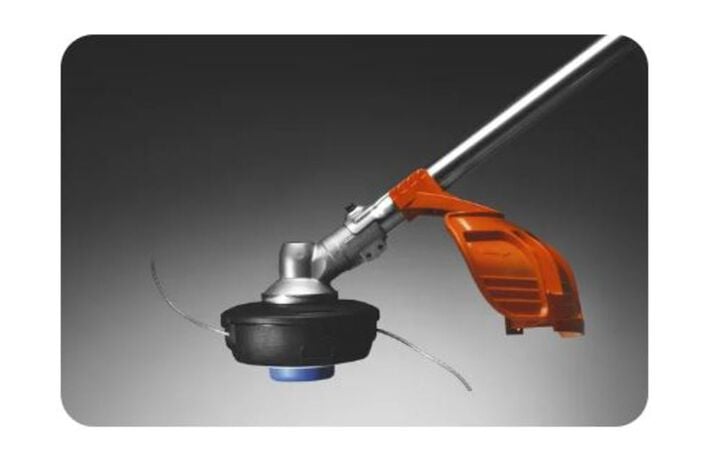 Husqvarna 525 LS Gas String Trimmer, large image number 5