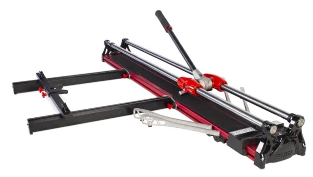 Rubi Tools 62 Inch HIT-1600 PLUS Tile Cutter, large image number 4