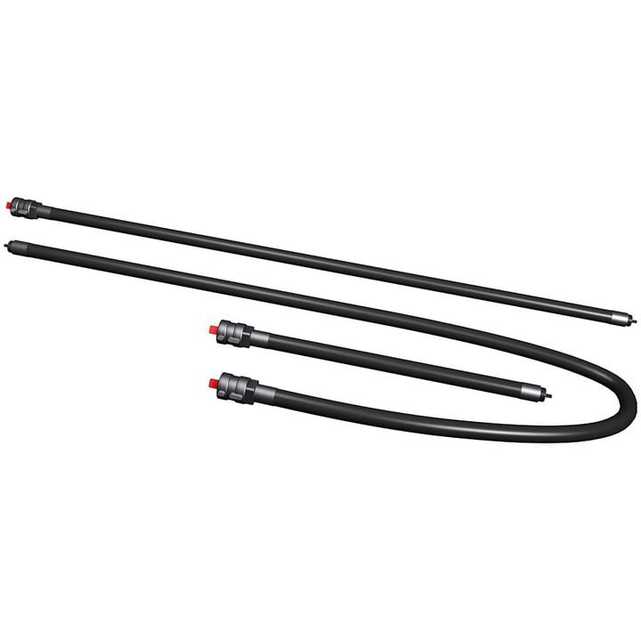 Oztec Industries 10' Flex Shaft Assembly, large image number 1