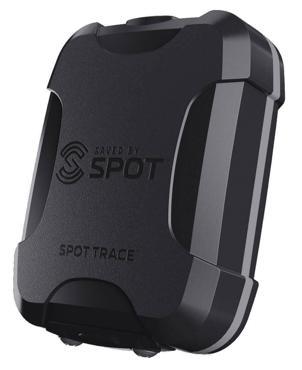 Spot Trace Satellite Tracker, large image number 2