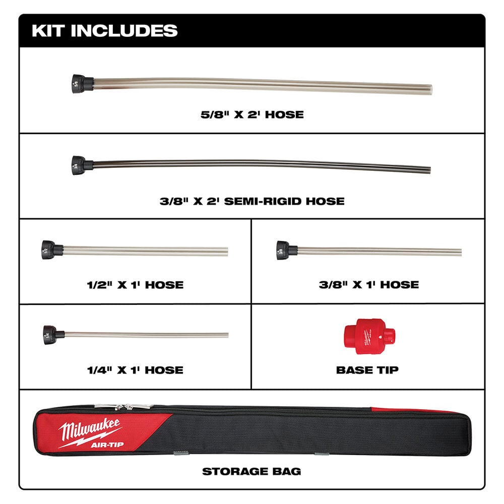 Milwaukee M18 Fuel Wet Dry Vacuum Automotive Bare Tool Bundle 0910 20akit Simolary simolary.com 8