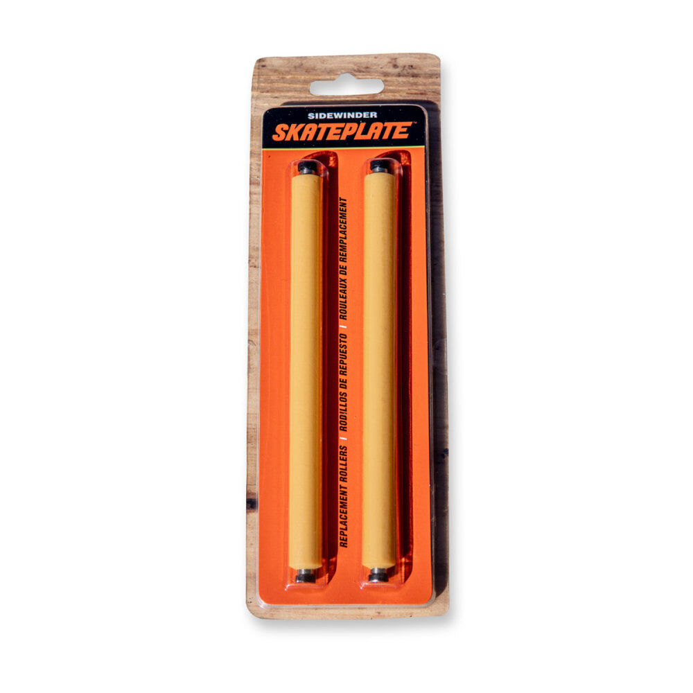 Skateplate Sidewinder Replacement Rollers, large image number 1