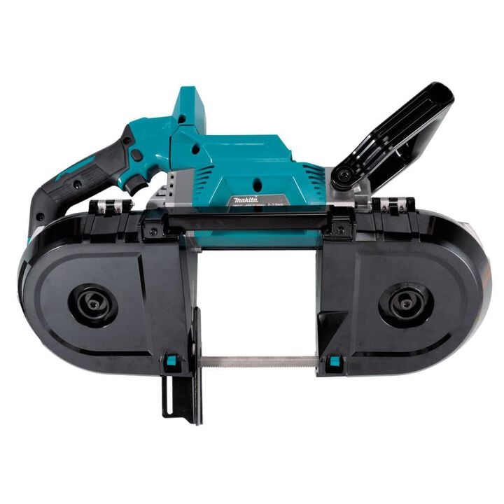 Makita 40V max XGT Deep Cut Portable Band Saw (Bare Tool), large image number 2
