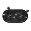 EGO 42 Inch Riding Mower High-Lift Bagging Blade Set, small image number 3
