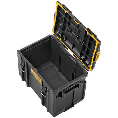 DEWALT TOUGHSYSTEM 2.0 Tool Box DS400 Extra Large DWST08400 - Acme 
