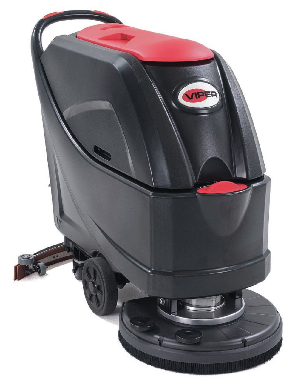 Viper AS5160T Auto Scrubber, large image number 1