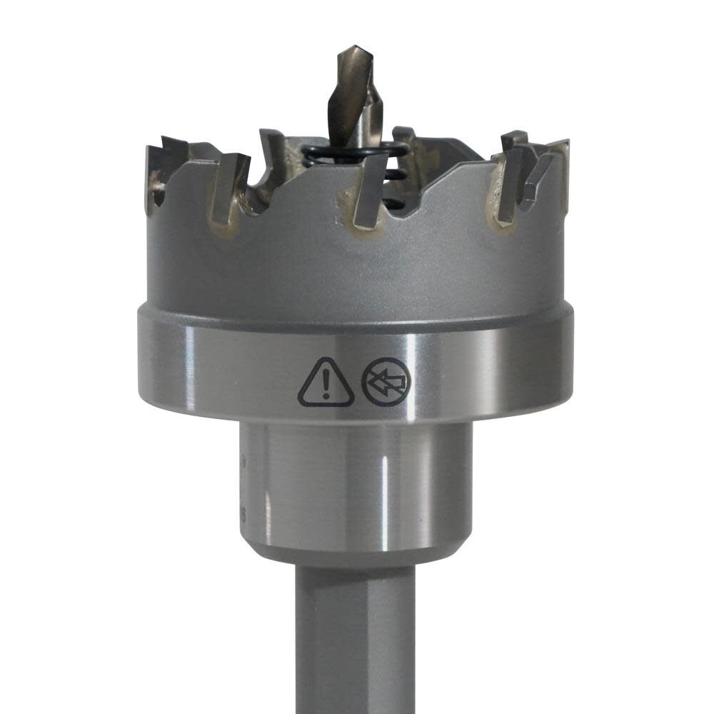 Klein Tools 1-3/4 Inch Carbide Hole Cutter, large image number 8