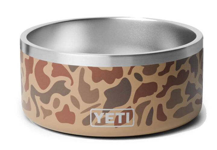 Yeti Boomer 8 Dog Bowl, swatch