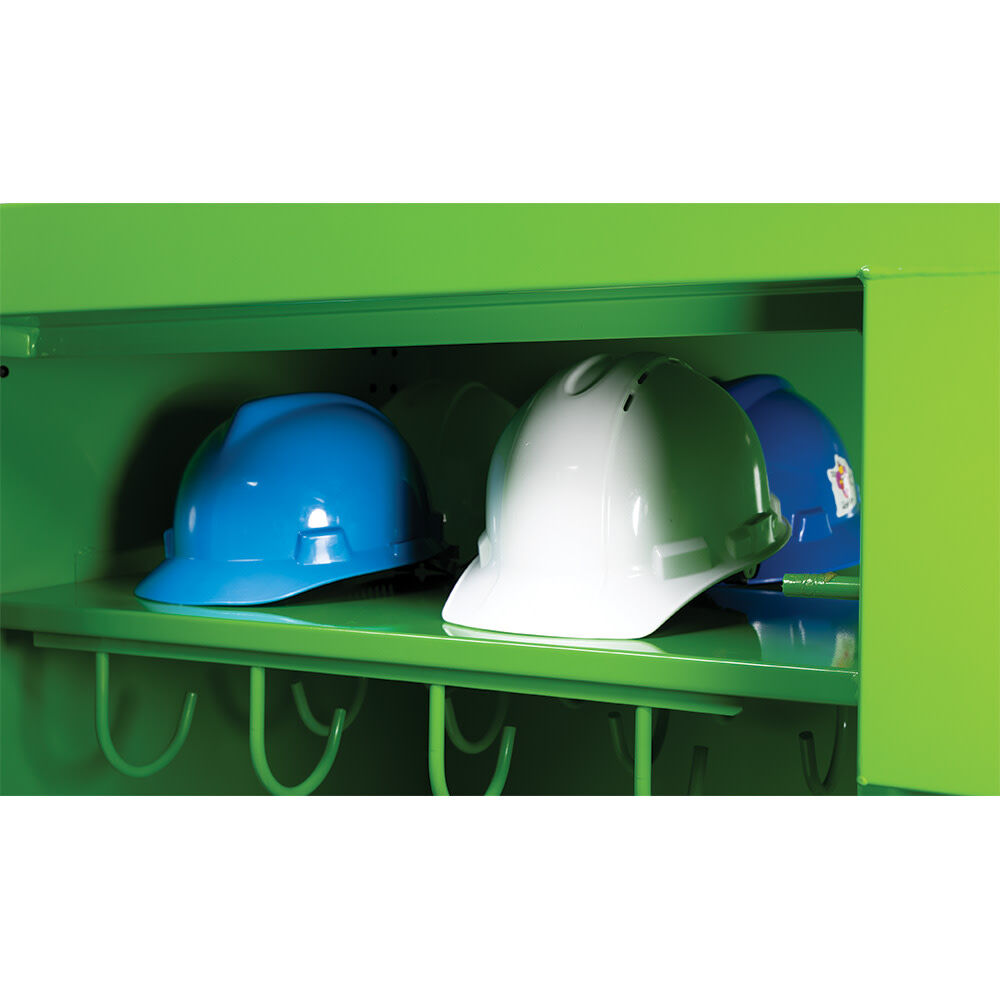 Knaack Safety Kage Ventilated Storage Cabinet 139-SK-02
