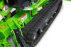 Niftylift 33.5' Boom Lift Track Drive Narrow with Telescopic Upper Boom - Diesel & AC Power, small image number 4