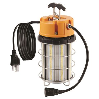 Voltec LED Temporary Area Work Light 150 Watt 22500 Lumen