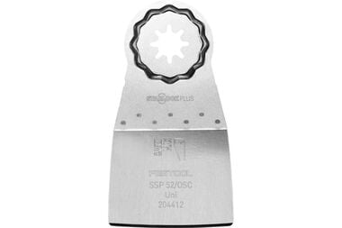 Festool Scraper blade SSP 52/OSC