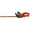 Black and Decker 20-Volt Max 22-in Dual Cordless Hedge Trimmer (Bare Tool), small image number 2