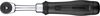 VESSEL e-ASSIST Cordless Mini Ratchet Wrench 60-Tooth 400 RPM Compact Ratchet, small image number 3