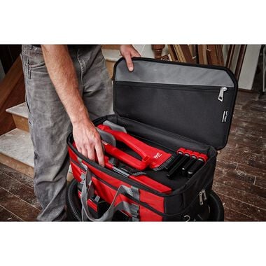 Milwaukee Vacuum Tool Storage Bag, large image number 9