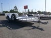 Legend Premium Trailers 7X12UGSA35AB 12 Foot Aluminum Utility Gate Trailer, small image number 3