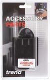 Trend 3.6V 3.5Ah Power Tool Battery Pack, small image number 3