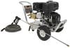 Mi T M CA 4000 PSI 3.5 GPM Gas Powered Cold Water Pressure Washer with 3 Spray Tips, small
