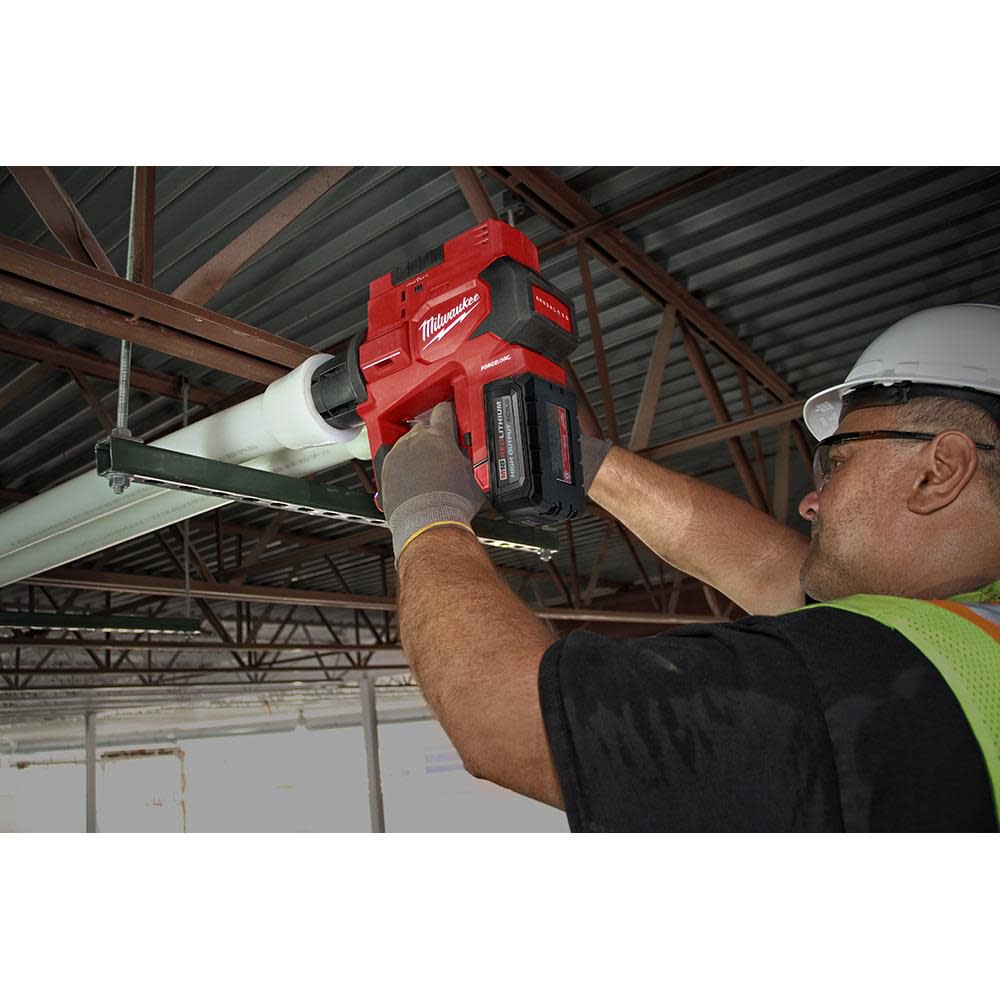 Electric pex expansion 2025 tool