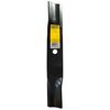 Kubota Parts 48 H30T (K337) 16-1/2 Inch Length Single Lift Mower Blade, small image number 1