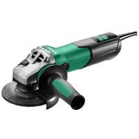 Metabo HPT Pro Series WEV 11-125 5 Inch Angle Grinder