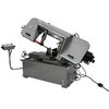 JET J-7060 12 In. x 20 In. Semi-Auto Horizontal Bandsaw 3 HP, small image number 5