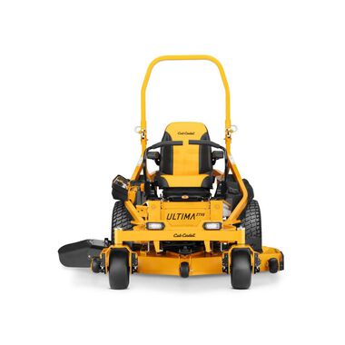 Cub Cadet Ultima Series ZTX6 Zero Turn Lawn Mower 60in 25.5HP, large image number 3