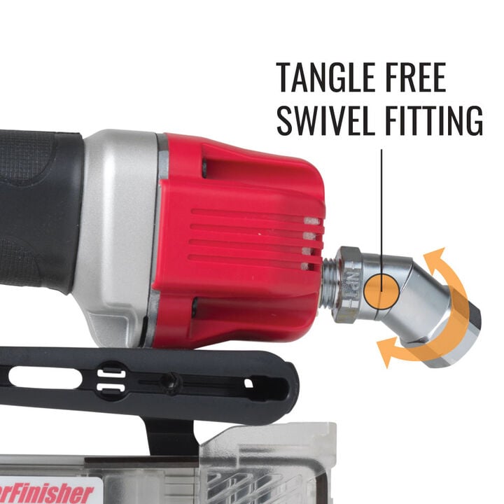 MAX USA 18ga Brad Nailer to 2-1/8 Inch, large image number 2