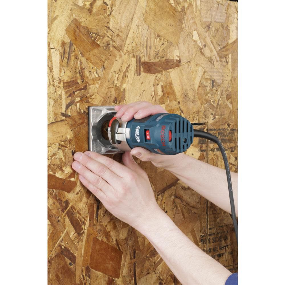 Bosch Colt Electronic Variable Speed Palm Router PR20EVS Acme Tools