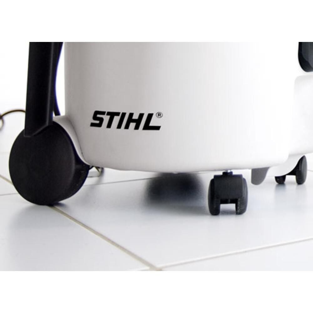 Stihl SE 122 Universal 7.9 Gallon Wet/Dry Vacuum, large image number 4