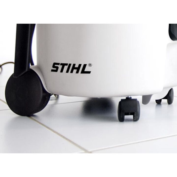 Stihl SE 122 Universal 7.9 Gallon Wet/Dry Vacuum, large image number 3