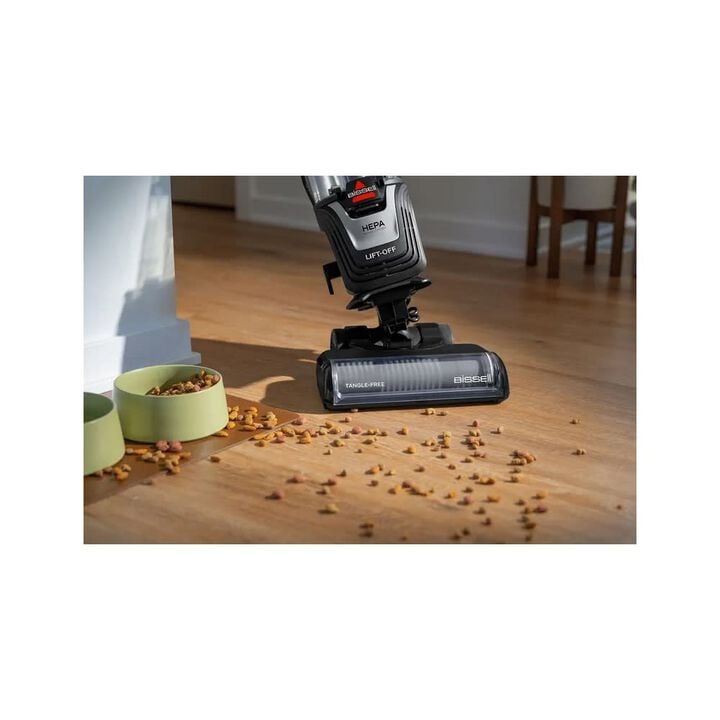 Bissell CleanView 120V Corded Bagless Max Lift-Off Upright Vacuum, large image number 7