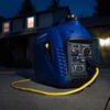 Westinghouse Outdoor Power 2,500 Watt Gas Powered 49-State Portable Inverter Generator with CO Sensor, small image number 3