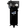 Industrial Air Compressor 4.7 HP 60 Gallon Hi Flow Single Stage, small