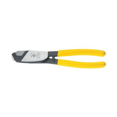 Klein Tools Cable Cutter Coaxial 3/4in Capacity