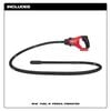 Milwaukee M18 FUEL 8' Concrete Pencil Vibrator (Bare Tool), small image number 2