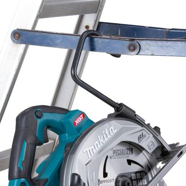Makita 40V max XGT Circular Saw Kit 7 1/4in, large image number 3